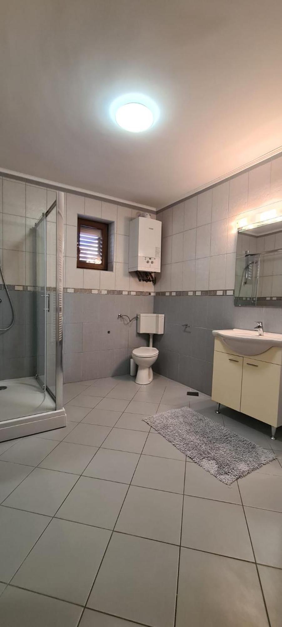 Apartments Klara Новий Винодольський Екстер'єр фото