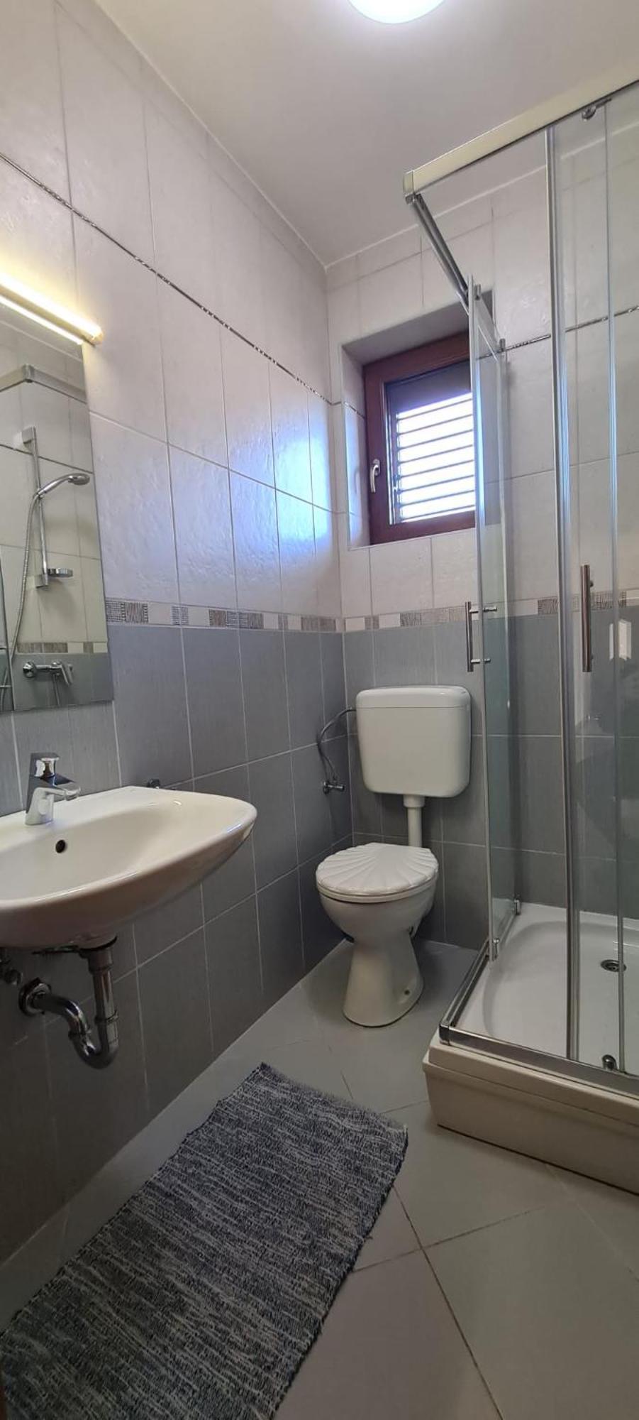 Apartments Klara Новий Винодольський Екстер'єр фото
