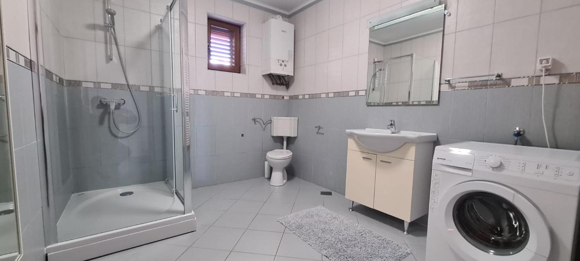 Apartments Klara Новий Винодольський Екстер'єр фото