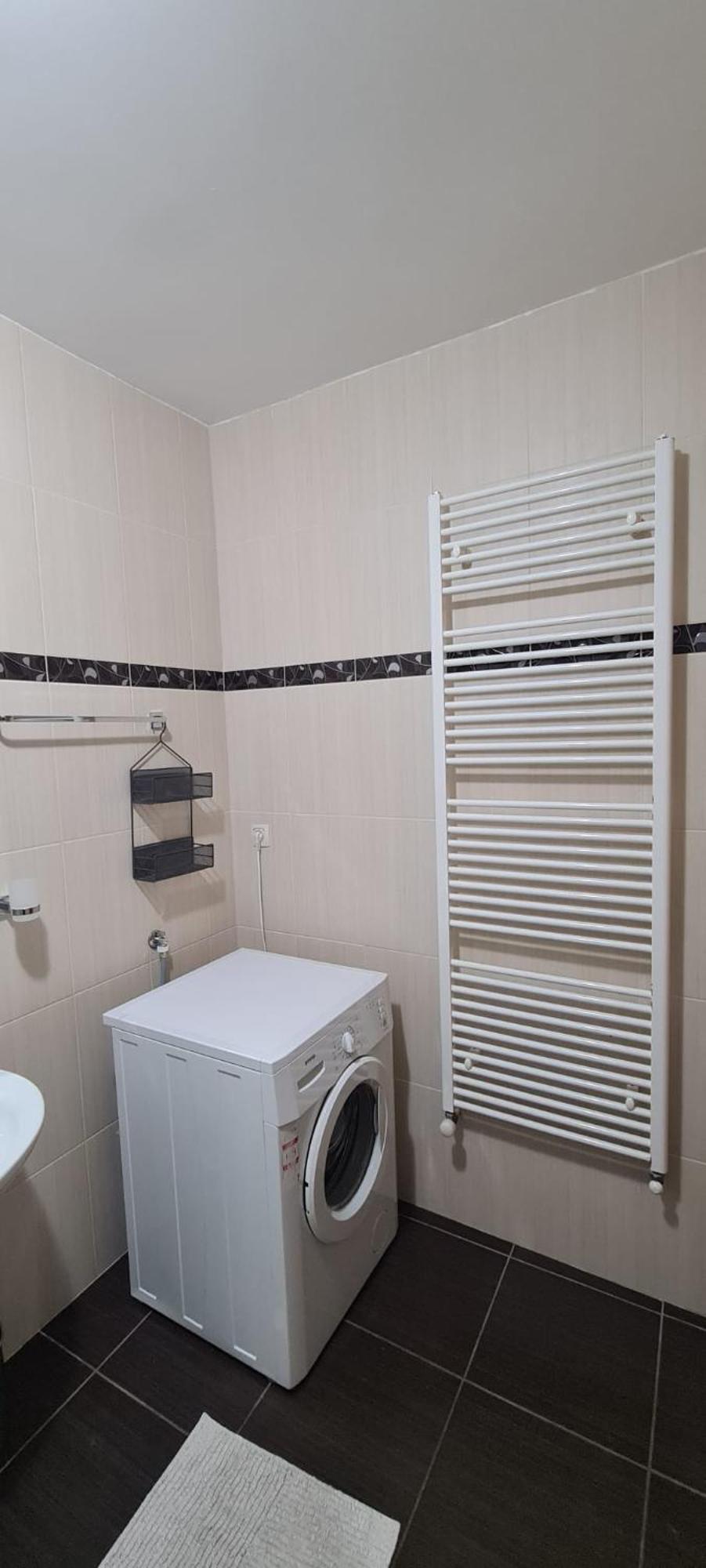Apartments Klara Новий Винодольський Екстер'єр фото