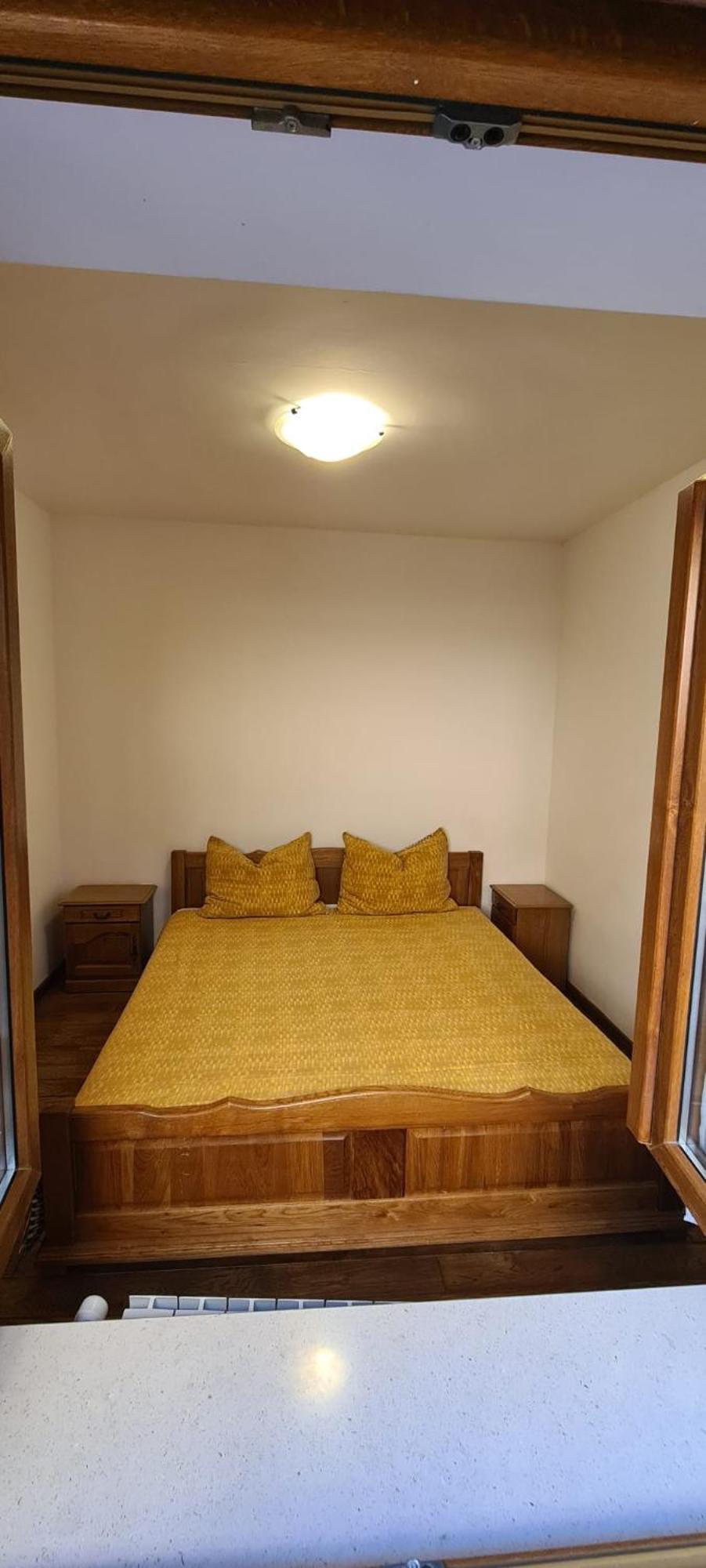 Apartments Klara Новий Винодольський Екстер'єр фото