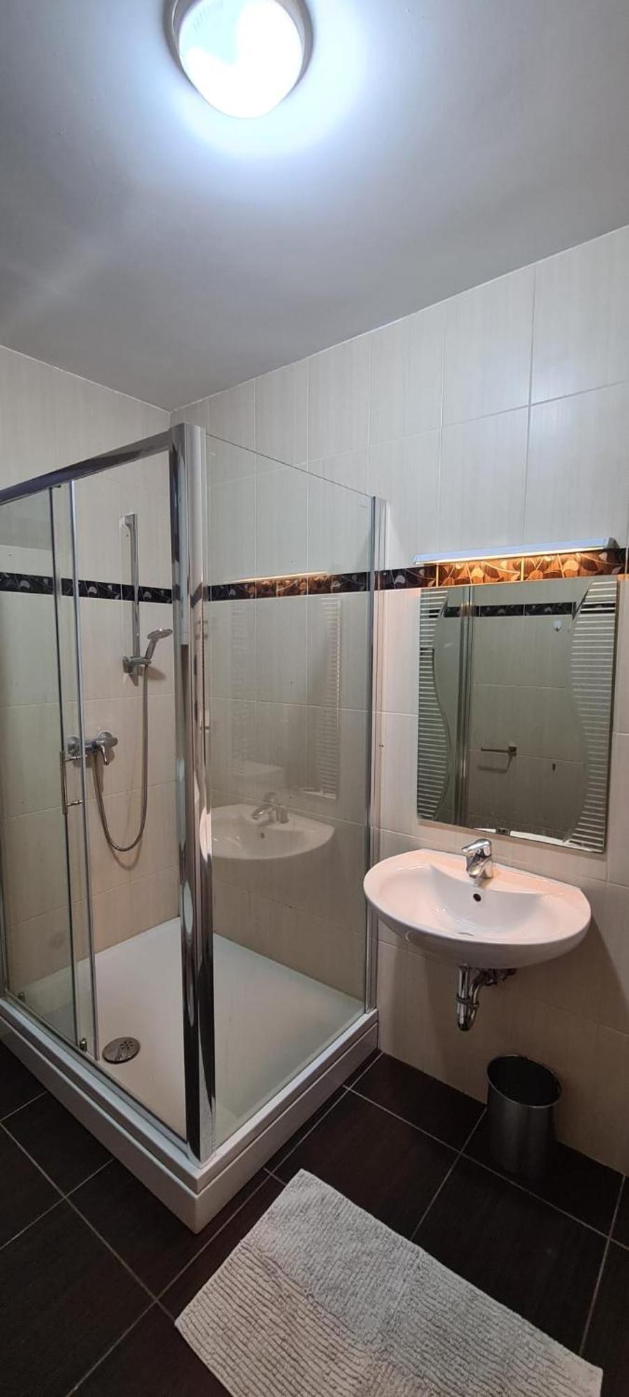 Apartments Klara Новий Винодольський Екстер'єр фото