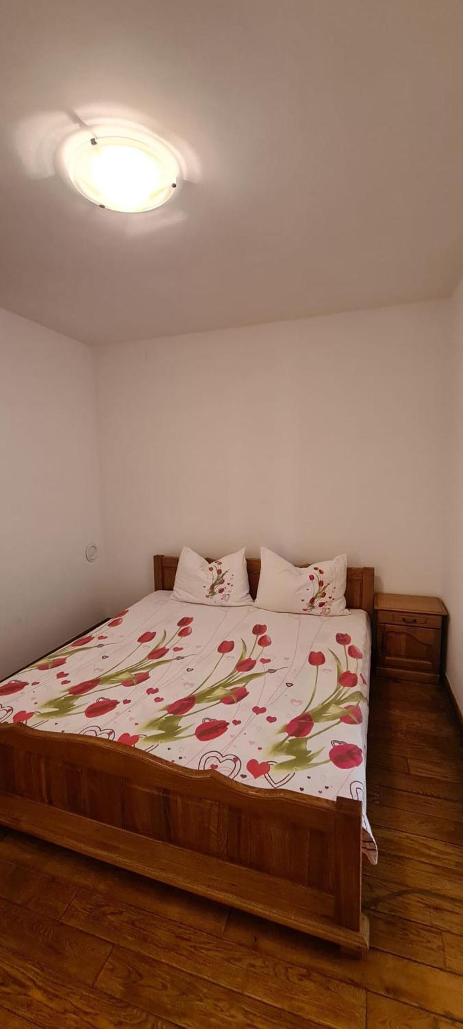 Apartments Klara Новий Винодольський Екстер'єр фото