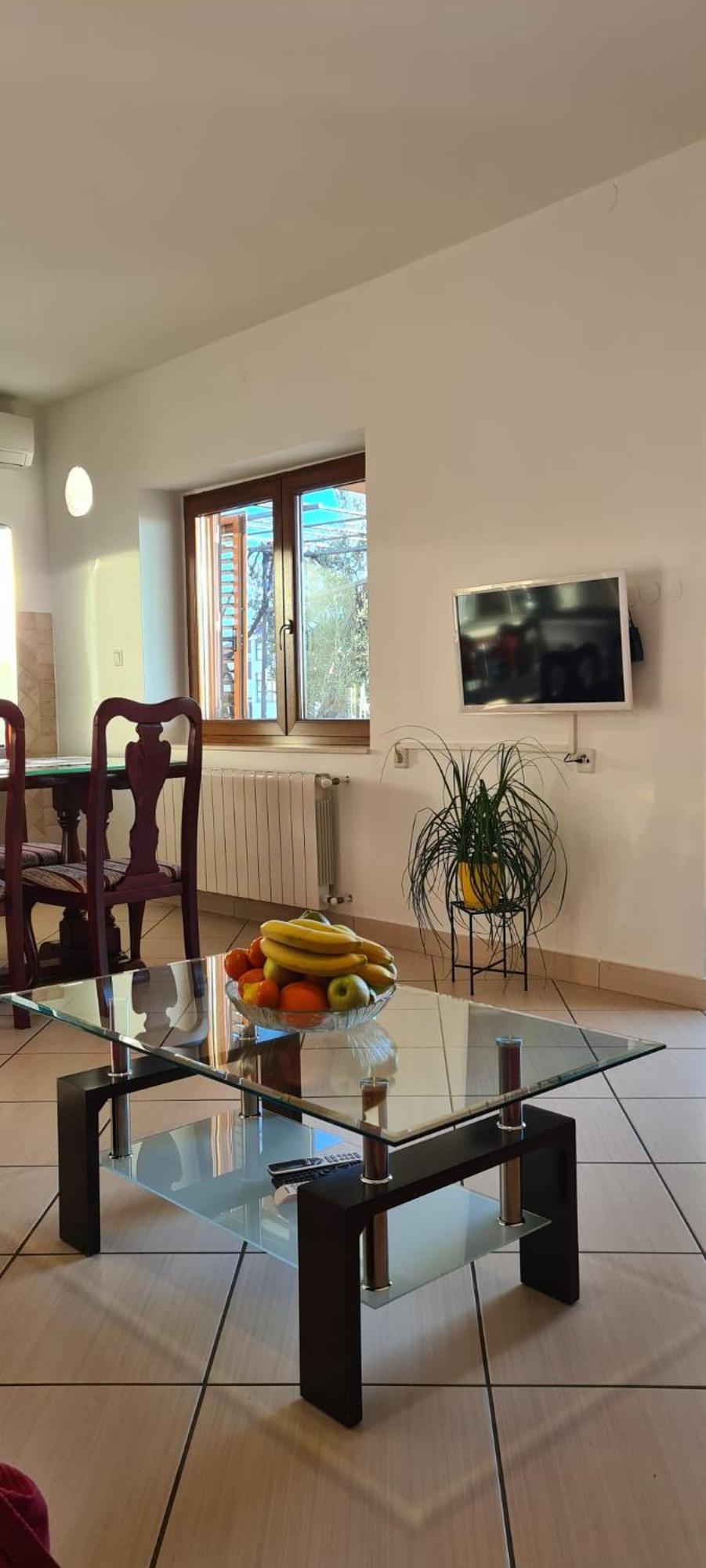 Apartments Klara Новий Винодольський Екстер'єр фото