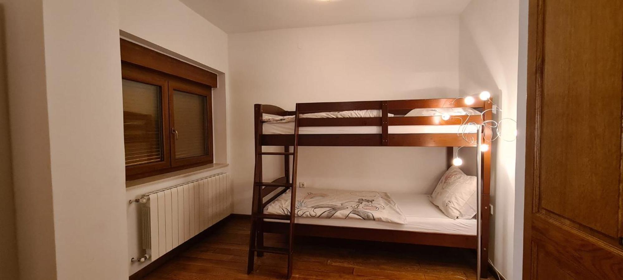 Apartments Klara Новий Винодольський Екстер'єр фото