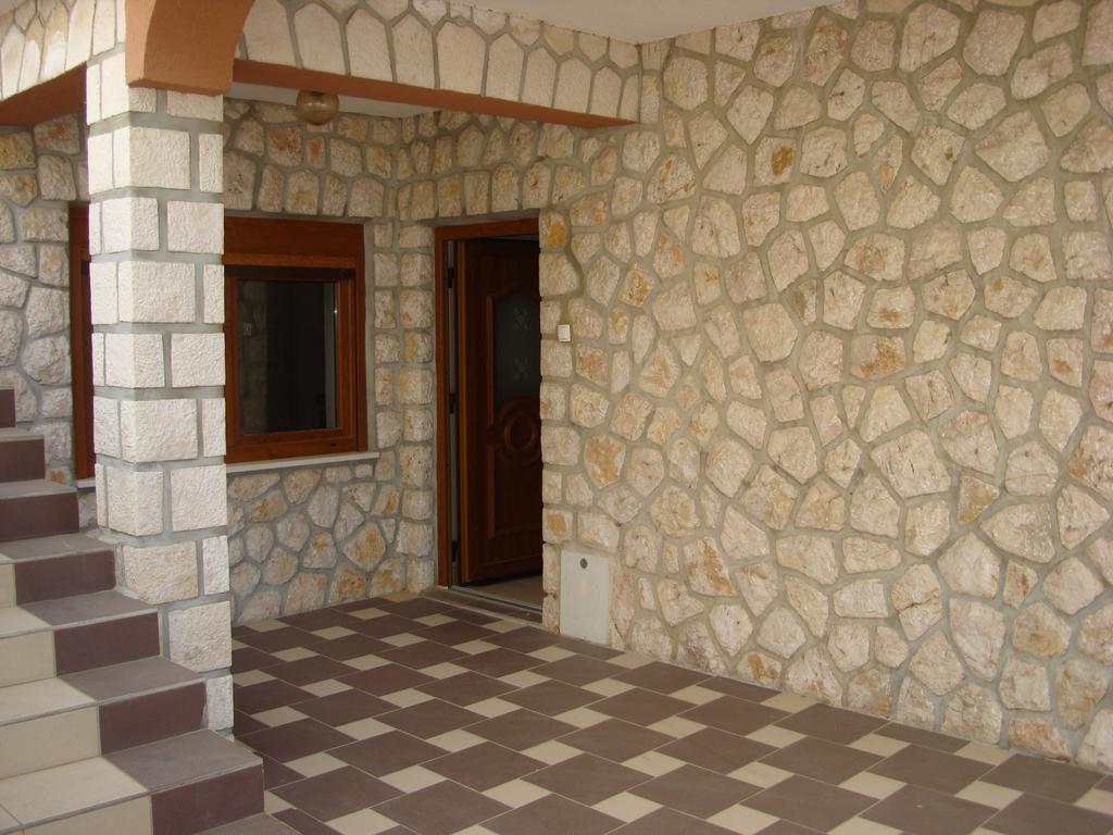 Apartments Klara Новий Винодольський Номер фото